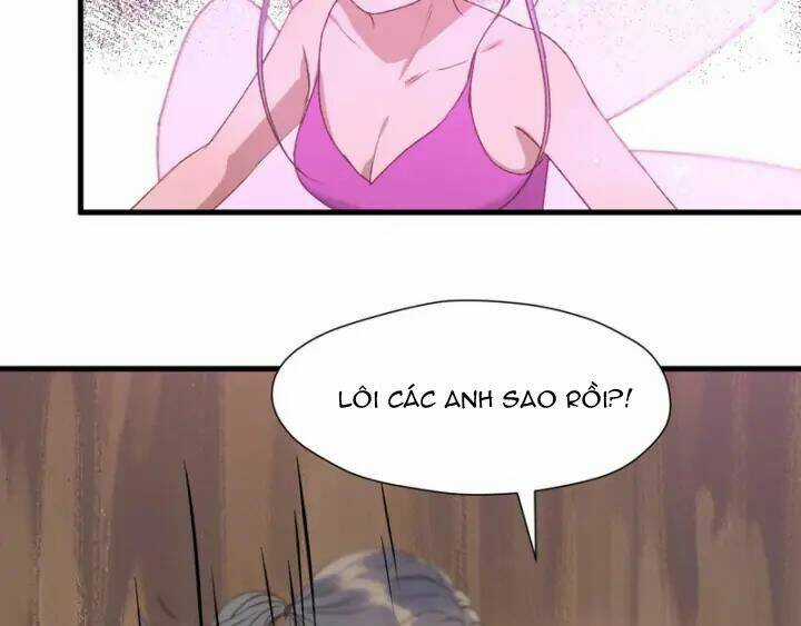 Lượm Được Một Tiểu Hồ Ly 3 Chapter 122 trang 20