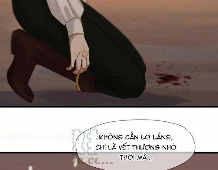 Lượm Được Một Tiểu Hồ Ly 3 Chapter 122 trang 22