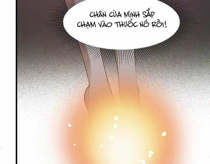 Lượm Được Một Tiểu Hồ Ly 3 Chapter 122 trang 3