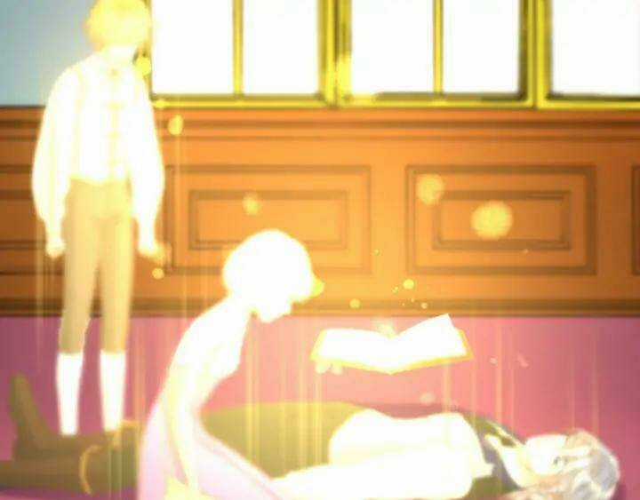 Lượm Được Một Tiểu Hồ Ly 3 Chapter 122 trang 34