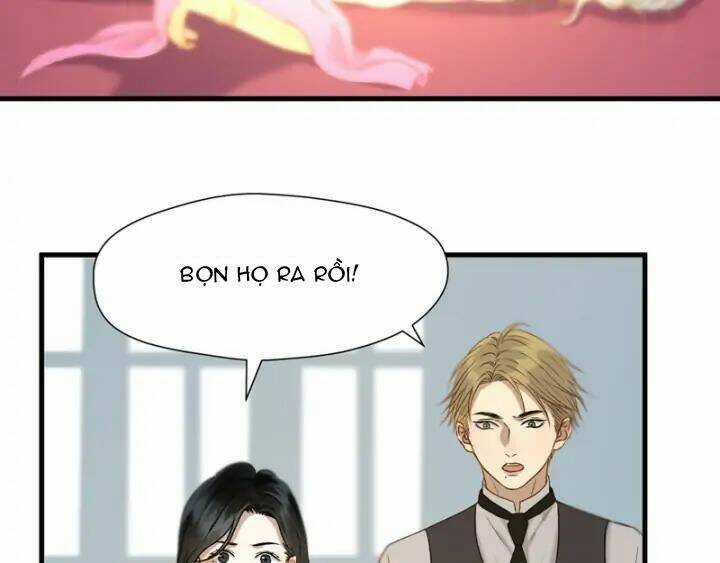 Lượm Được Một Tiểu Hồ Ly 3 Chapter 122 trang 35