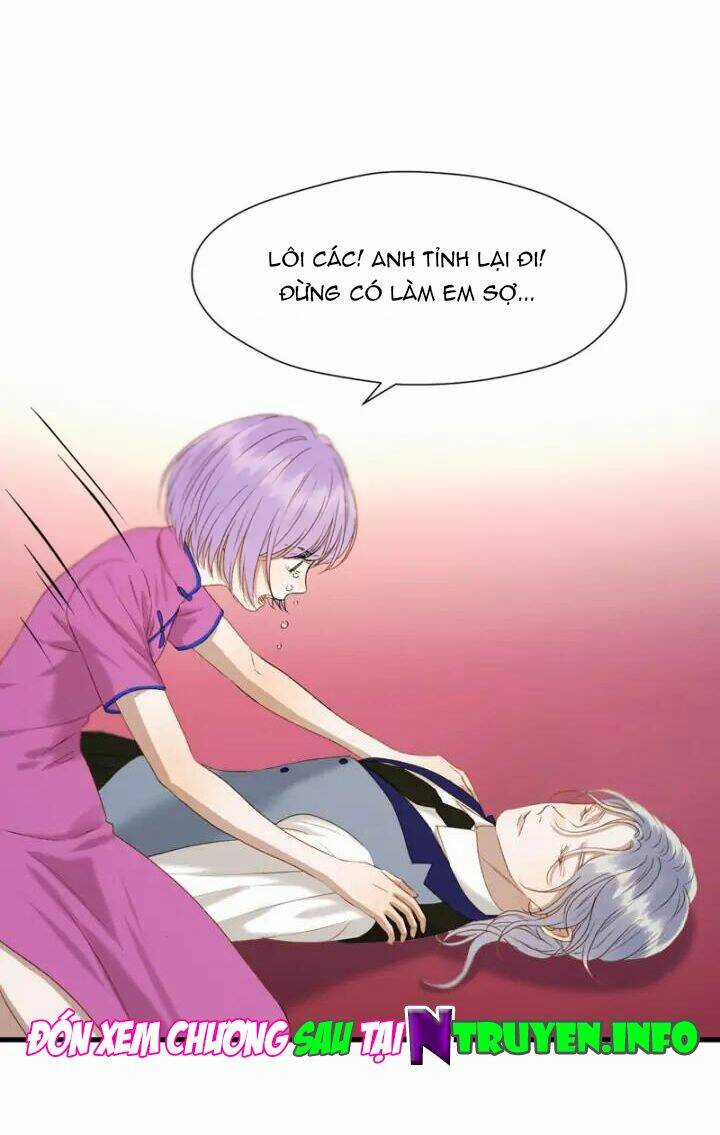 Lượm Được Một Tiểu Hồ Ly 3 Chapter 122 trang 37