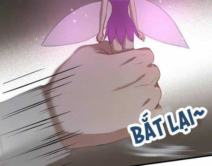 Lượm Được Một Tiểu Hồ Ly 3 Chapter 122 trang 5