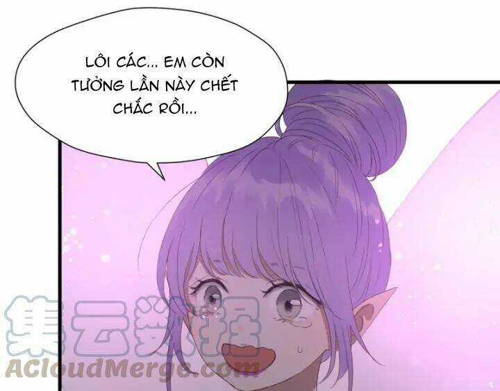 Lượm Được Một Tiểu Hồ Ly 3 Chapter 122 trang 8