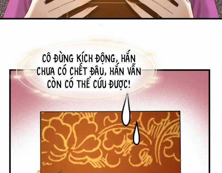 Lượm Được Một Tiểu Hồ Ly 3 Chapter 123 trang 10