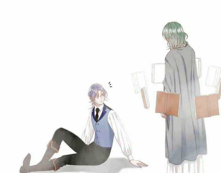 Lượm Được Một Tiểu Hồ Ly 3 Chapter 123 trang 15