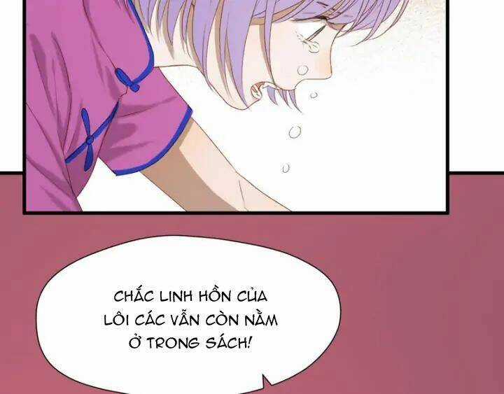 Lượm Được Một Tiểu Hồ Ly 3 Chapter 123 trang 2