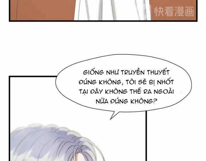 Lượm Được Một Tiểu Hồ Ly 3 Chapter 123 trang 20