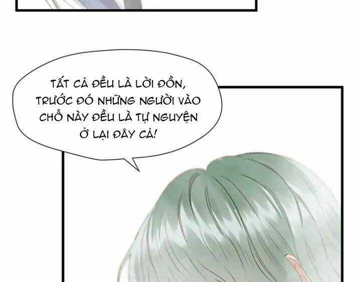 Lượm Được Một Tiểu Hồ Ly 3 Chapter 123 trang 22