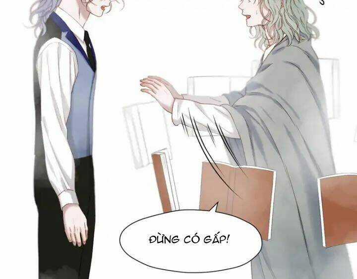 Lượm Được Một Tiểu Hồ Ly 3 Chapter 123 trang 25