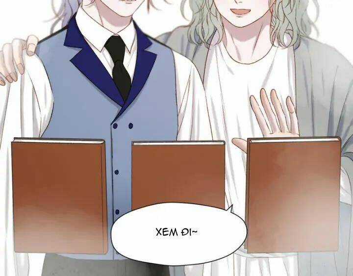 Lượm Được Một Tiểu Hồ Ly 3 Chapter 123 trang 28