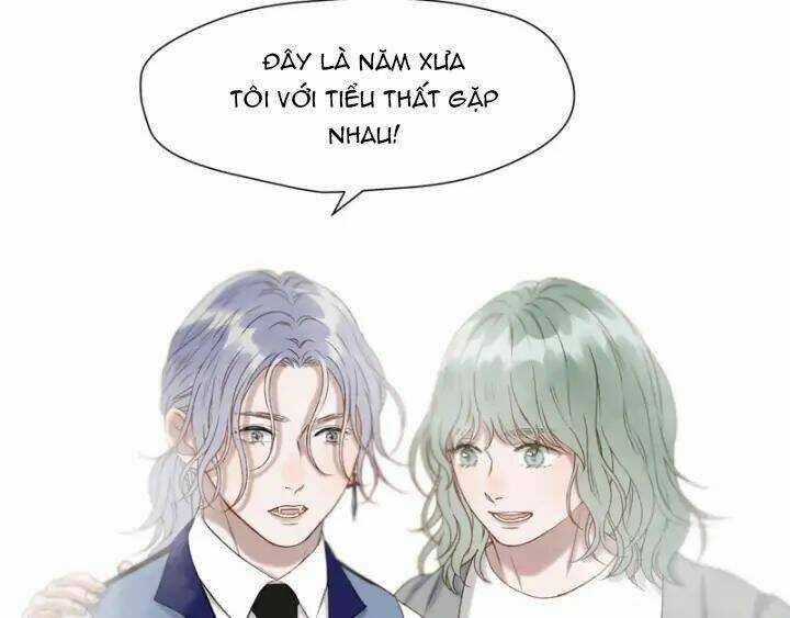 Lượm Được Một Tiểu Hồ Ly 3 Chapter 123 trang 32