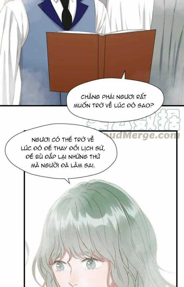 Lượm Được Một Tiểu Hồ Ly 3 Chapter 123 trang 33