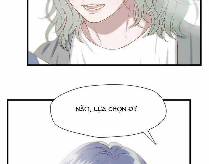 Lượm Được Một Tiểu Hồ Ly 3 Chapter 123 trang 34