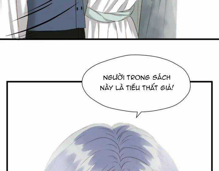 Lượm Được Một Tiểu Hồ Ly 3 Chapter 123 trang 44