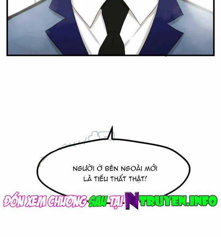 Lượm Được Một Tiểu Hồ Ly 3 Chapter 123 trang 46