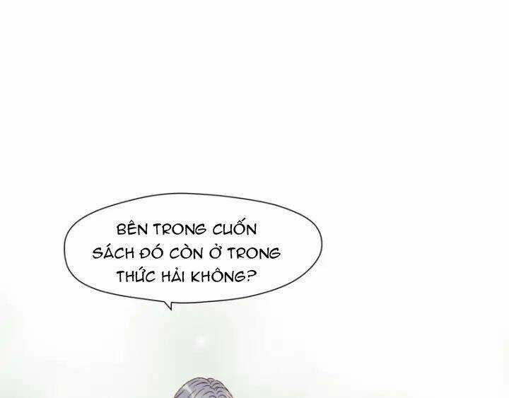 Lượm Được Một Tiểu Hồ Ly 3 Chapter 124 trang 10