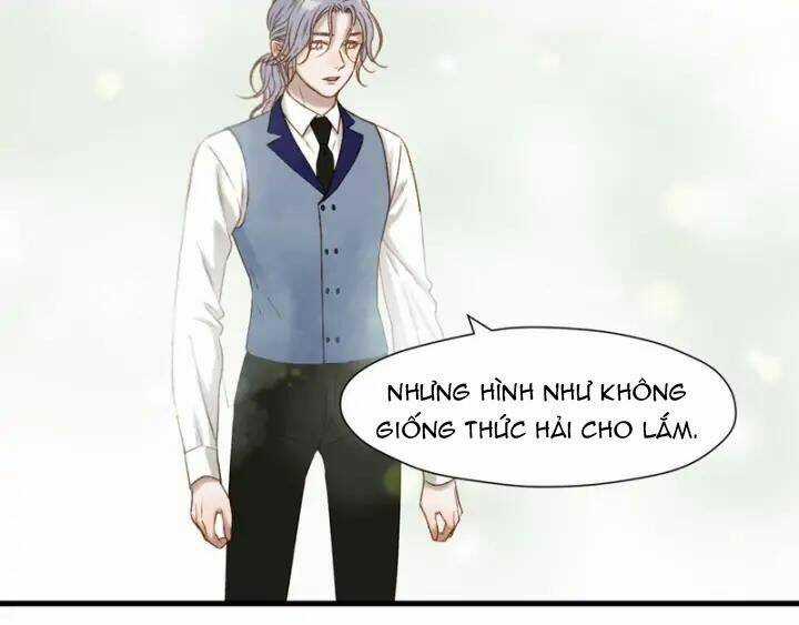 Lượm Được Một Tiểu Hồ Ly 3 Chapter 124 trang 11