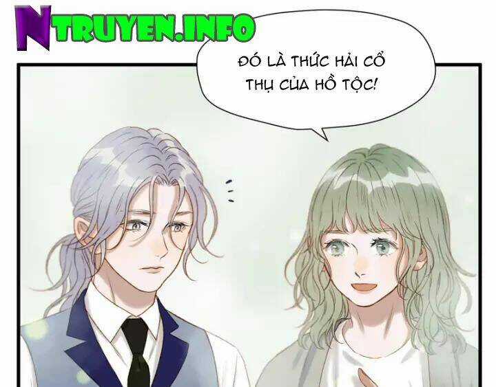 Lượm Được Một Tiểu Hồ Ly 3 Chapter 124 trang 12