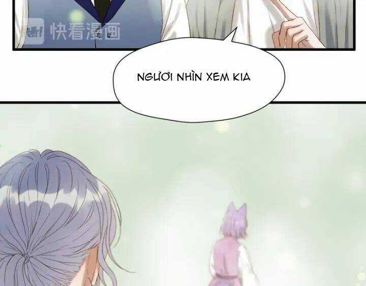 Lượm Được Một Tiểu Hồ Ly 3 Chapter 124 trang 13