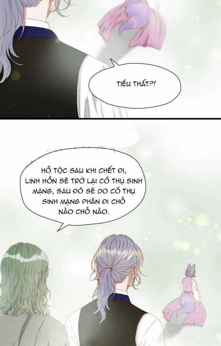 Lượm Được Một Tiểu Hồ Ly 3 Chapter 124 trang 14