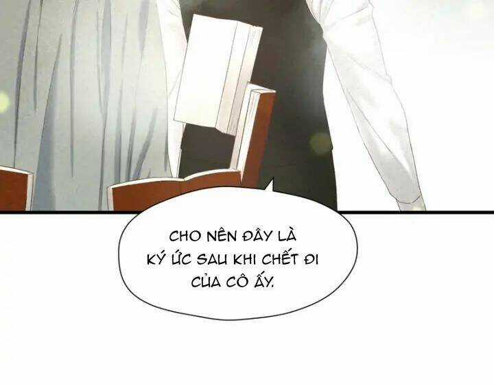 Lượm Được Một Tiểu Hồ Ly 3 Chapter 124 trang 15