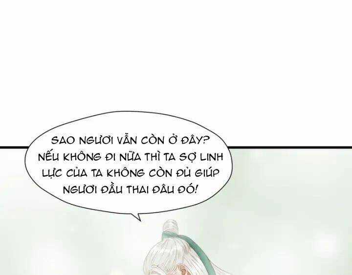 Lượm Được Một Tiểu Hồ Ly 3 Chapter 124 trang 16