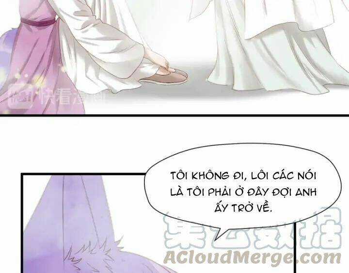 Lượm Được Một Tiểu Hồ Ly 3 Chapter 124 trang 18