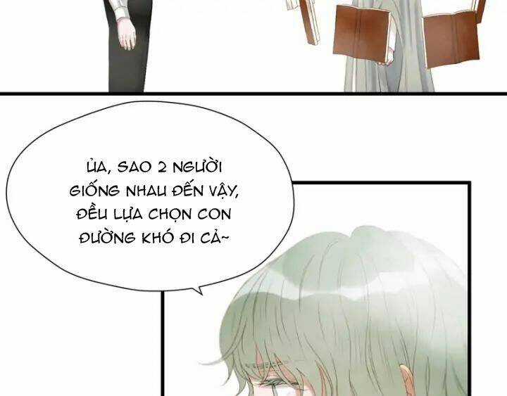 Lượm Được Một Tiểu Hồ Ly 3 Chapter 124 trang 2