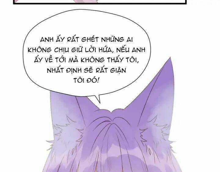 Lượm Được Một Tiểu Hồ Ly 3 Chapter 124 trang 20