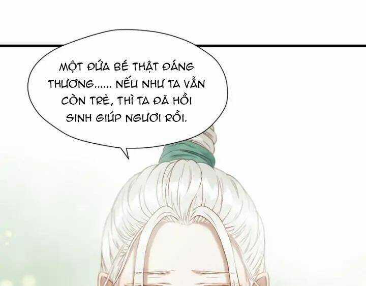 Lượm Được Một Tiểu Hồ Ly 3 Chapter 124 trang 22