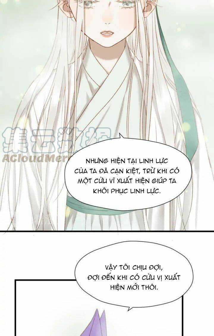 Lượm Được Một Tiểu Hồ Ly 3 Chapter 124 trang 23