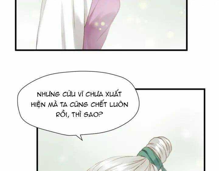 Lượm Được Một Tiểu Hồ Ly 3 Chapter 124 trang 25