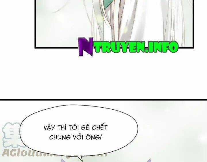 Lượm Được Một Tiểu Hồ Ly 3 Chapter 124 trang 27