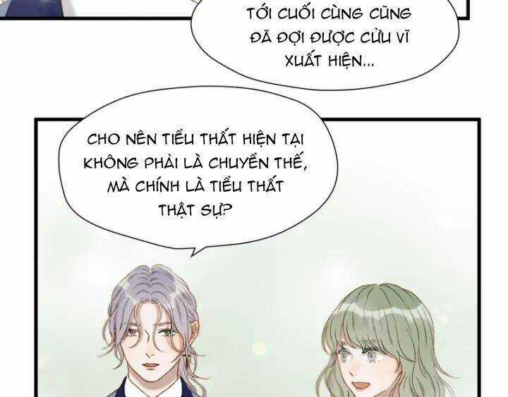 Lượm Được Một Tiểu Hồ Ly 3 Chapter 124 trang 33