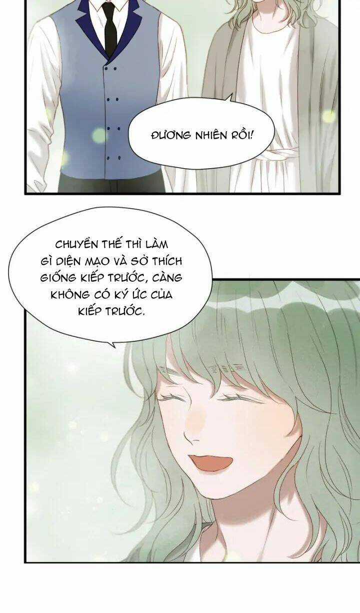 Lượm Được Một Tiểu Hồ Ly 3 Chapter 124 trang 34