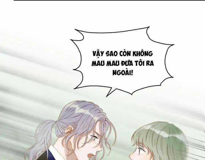 Lượm Được Một Tiểu Hồ Ly 3 Chapter 124 trang 35