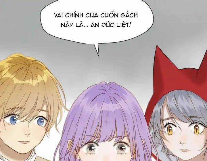 Lượm Được Một Tiểu Hồ Ly 3 Chapter 125 trang 19