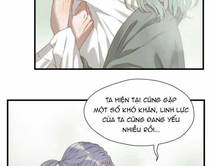 Lượm Được Một Tiểu Hồ Ly 3 Chapter 125 trang 2