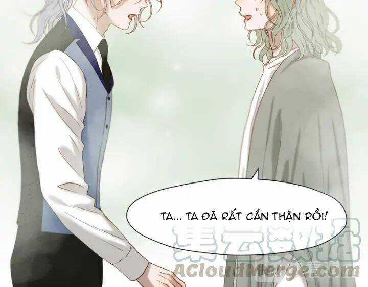 Lượm Được Một Tiểu Hồ Ly 3 Chapter 125 trang 22