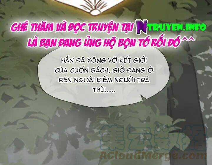 Lượm Được Một Tiểu Hồ Ly 3 Chapter 125 trang 27