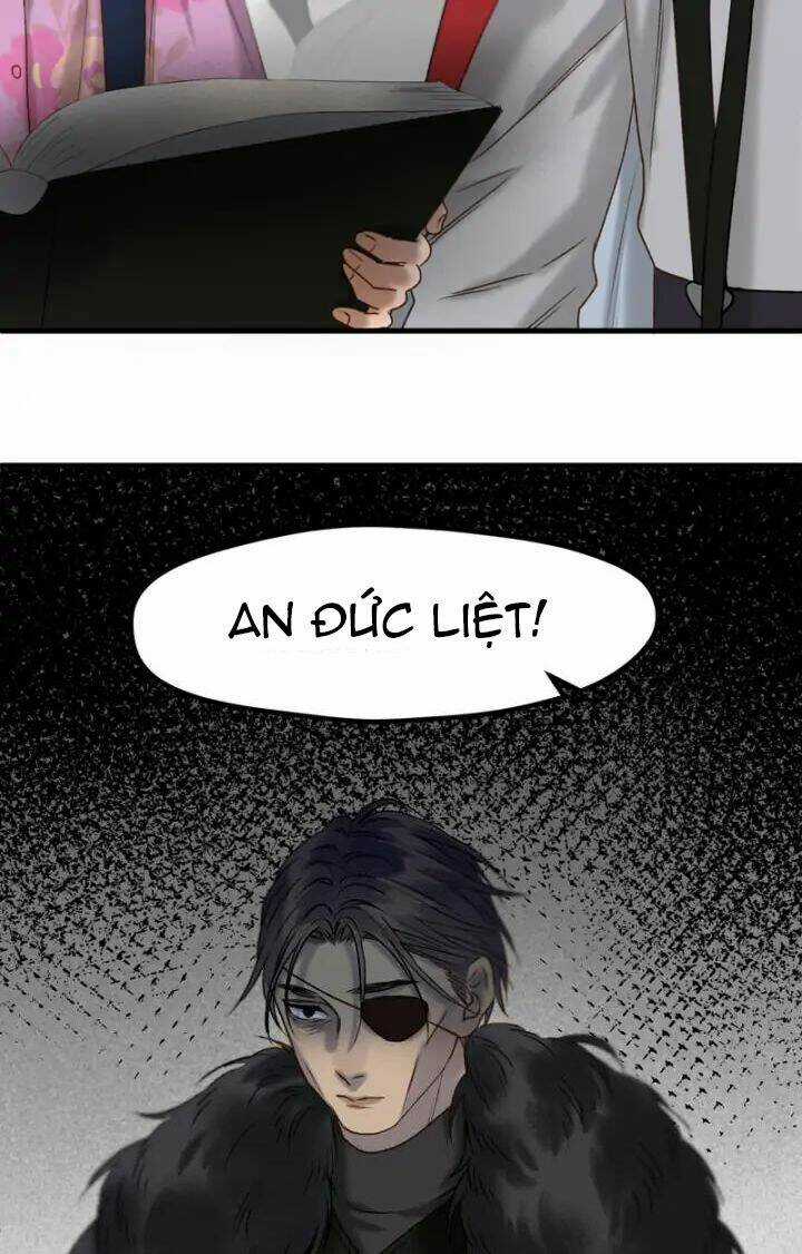 Lượm Được Một Tiểu Hồ Ly 3 Chapter 125 trang 30