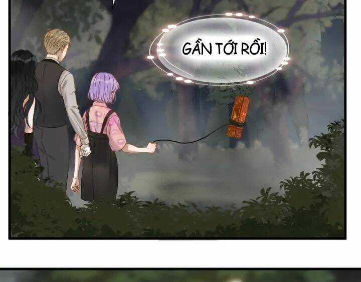 Lượm Được Một Tiểu Hồ Ly 3 Chapter 125 trang 5