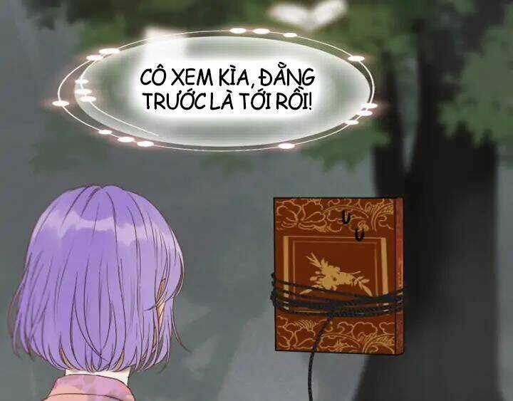 Lượm Được Một Tiểu Hồ Ly 3 Chapter 125 trang 6