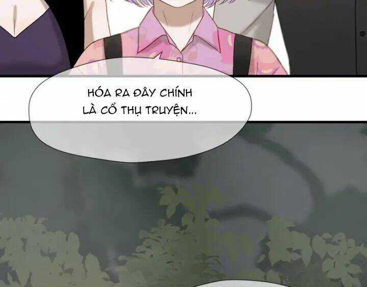 Lượm Được Một Tiểu Hồ Ly 3 Chapter 125 trang 9