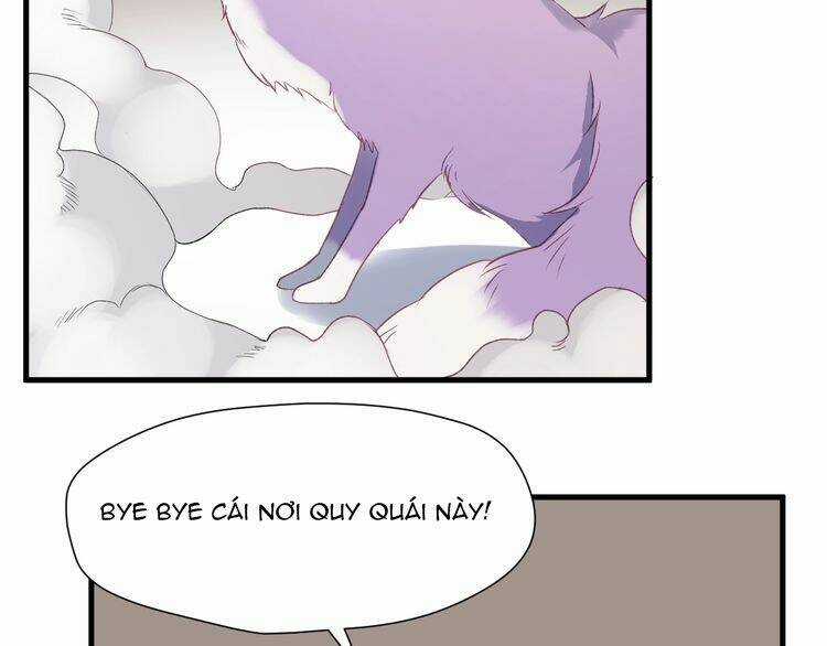 Lượm Được Một Tiểu Hồ Ly 3 Chapter 13 trang 10