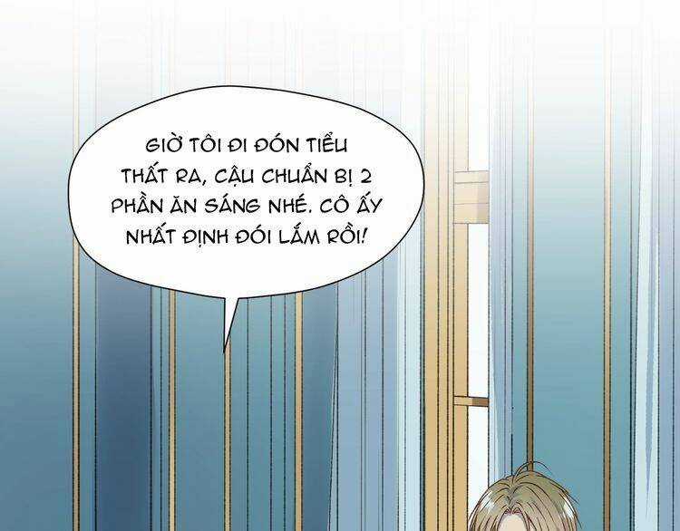 Lượm Được Một Tiểu Hồ Ly 3 Chapter 13 trang 12