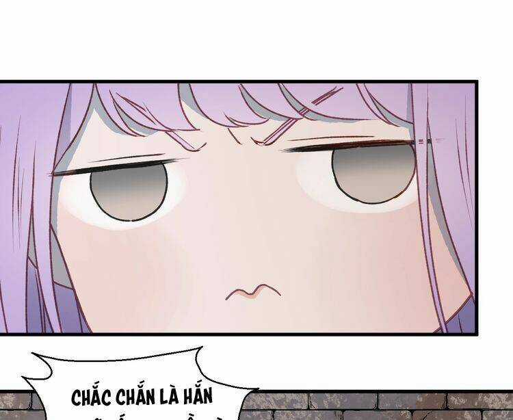 Lượm Được Một Tiểu Hồ Ly 3 Chapter 13 trang 2