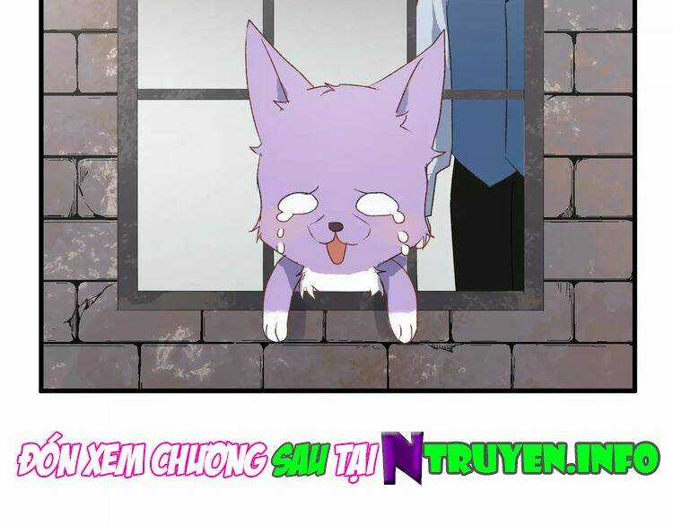 Lượm Được Một Tiểu Hồ Ly 3 Chapter 13 trang 22