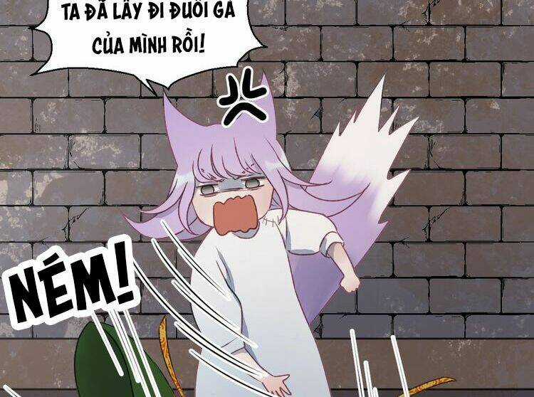 Lượm Được Một Tiểu Hồ Ly 3 Chapter 13 trang 3